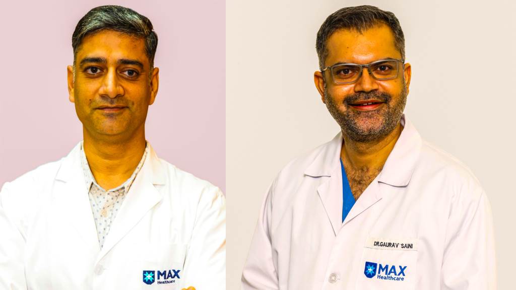 Health Talk Organized on Orthopedic and Neurological Issues Affecting Seniors